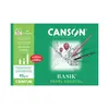 Papel Vegetal A4 95g 147 - Pack de 12 folhas | Canson Basik | Loja BluePixel