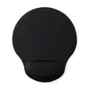 Tapete Rato com Apoio de Pulso Preto - Conforto e Precisão para Gaming e Trabalho | bluepixel.pt