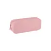 Estojo Silicone Up North com Fecho Rosa Pastel | Loja BluePixel.pt