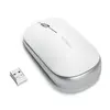 Rato Wireless SureTrack Dual Branco - Marca 272 | Loja BluePixel.pt