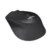 Mouse Wireless Logitech M330 Silent Plus Preto - Conforto e Silêncio | bluepixel.pt
