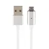 Cabo USB-A 2.0 Macho para micro-USB Magnético - Marca 471 | Loja BluePixel