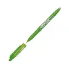 Esferográfica Gel Pilot Frixion Ball Verde Lima 0,7mm | Loja BluePixel