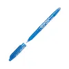 Esferográfica Gel Pilot Frixion Ball Azul Céu 0,7mm | Loja bluepixel.pt
