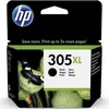 Cartucho HP 305XL High Yield Black Original - Rendimento Superior | bluepixel.pt