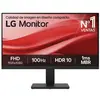 Monitor LG 22U401A-B 21.5'' Full HD Preto | Loja BluePixel Portugal