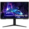 Monitor Gaming Samsung Odyssey G3 S24DG302EU 24'' Full HD 1ms 180Hz VA Regulável em altura - Loja BluePixel