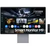 Smart Monitor Samsung M90F OLED S32FM902SU 32'' 4K OLED Smart TV Multimedia Portugal