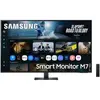 Smart Monitor Samsung M7 S43FM700UU 43'' 4K - Multimédia e Smart TV em Preto | bluepixel.pt