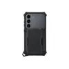 Samsung Rugged Gadget Case para Galaxy S23 - Marca 407 | Proteção resistente e duradoura