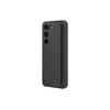 Capa Silicone Grip Case para Galaxy S23 Preto - Marca 407 | BluePixel.pt