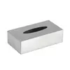 Dispensador de Lenços de Papel Facial Pamex Inox 343 - 23,7x12x7,2cm | Loja BluePixel