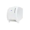 Dispensador de Toalhas Rolo com Sensor Branco Mate | Marca 266 | Loja BluePixel