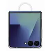 Capa Transparente Samsung Galaxy Tab A7 com Anel B7 Flip | Proteção e Estilo na bluepixel.pt
