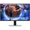 Monitor Gaming Samsung G6 Odyssey OLED S27DG600SU 27'' QHD 360Hz - Loja BluePixel