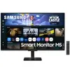Monitor Samsung Smart M5 S27FM501EU 27'' Full HD - Multimédia e Smart TV | bluepixel.pt