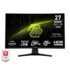 Monitor MSI MAG 274CQF 27'' Curved WQHD 180Hz 0.5ms HDMI DP - Loja BluePixel Portugal