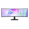 Monitor Samsung S49C950 49'' Curvo 32:9 com HDR 400, USB-C 90W, HDMI, DisplayPort e VESA | bluepixel.pt