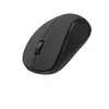 Mouse Wireless HAMA MW-300 V2 3 Botões Preto - Conforto e Performance para o Seu Computador