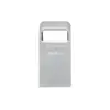 Kingston DataTraveler Micro 64GB USB 3.2 Gen 1 - Pen drive metálico de alta velocidade | bluepixel.pt