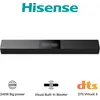 Soundbar 510 HS2000 Série HS 2.0 - Qualidade de Som Superior para a Sua TV | BluePixel.pt