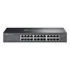 Switch TP-LINK Omada 24-Port Gigabit Easy Managed - Rede Empresarial de Alto Desempenho