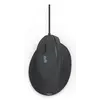 Rato HAMA Ergo USB ECM-500 L Preto - Conforto e Precisão para o Seu Computador na bluepixel.pt