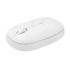 Mouse RAPOO M660 Multi-Mode Silent Colourful Branco - Periférico de alta qualidade na bluepixel.pt