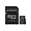 Kingston 512GB microSDXC Canvas Select Plus A1 C10 | Cartão de Memória de Alta Performance