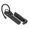 Headset Bluetooth HAMA MyVoice Station Black | Áudio de Qualidade para Uso Diário