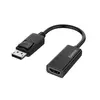 Adaptador DisplayPort para HDMI Hama 200335 - Marca 237 | Loja BluePixel