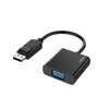 HAMA Video Adapter DisplayPort para VGA - Compatível com Full HD 1080p | bluepixel.pt