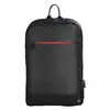 HAMA Manchester Backpack 15.6INCH Preto - Mochila resistente e elegante para portátil na loja bluepixel.pt