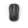 Rato Óptico Wireless HAMA AMW-200 Preto - Marca 237 | Loja BluePixel