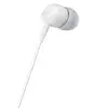 Auriculares Hama Kooky Earphones com Microfone - Branco | Loja online bluepixel.pt