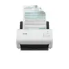Brother Document Scanner Duplex Office 40ppm/80ipm com alimentador de 80 folhas e conexão Ethernet | bluepixel.pt