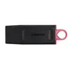 Kingston DataTraveler Exodia 256GB USB 3.2 Gen 1 Preto e Rosa | Loja BluePixel