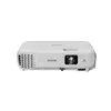 Projetor Epson EB-W53 3LCD de 4000 lumens para apresentações profissionais e educativas | BluePixel.pt