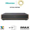 Projetor Hisense Laser Cinema PT1 - Alta Qualidade e Imersão para Cinema em Casa | bluepixel.pt