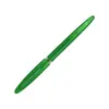 Esferográfica Gel Uni Ball Gelstick UM-170 Verde 0,7mm - 1un | Loja BluePixel