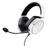 Trust GXT492W Carus Headset Branco Sem Fios - Alta Qualidade e Conforto | bluepixel.pt