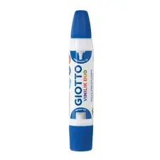 Cola Branca Vinílica Giotto Vinilik Duo 35ml | Alta Qualidade para Artesanato e Escola