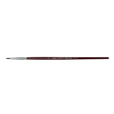 Pincel Guache Aquarela Redondo Nº1 Art 400 Giotto | Materiais de Arte na bluepixel.pt