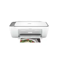 Impressora HP Deskjet 2820e Wi-Fi - Multifuncional A4 de Tinta para Casa e Escritório