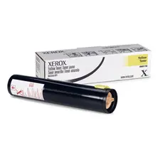Toner Xerox Amarelo 006R01156 - Capacidade 15.000 páginas | Loja BluePixel