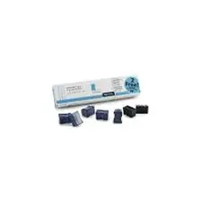 Cartuchos Color Stick Xerox 016182500 Azul 5un + Preto 2un | Alta Qualidade e Cores Vibrantes
