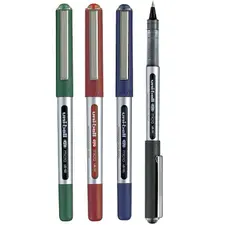 Marcador Roller UniBall UB150 0,5mm - 4 Cores | Loja BluePixel