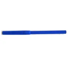 Marcador Médio Hi-Text Colorito Office 2mm Azul - FIBRACOLOR | Loja BluePixel