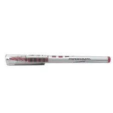 Marcador Roller Paper Mate Aquandis 0,7mm Vermelho | Loja BluePixel