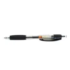 Marcador Roller Paper Mate Aquandis 0,7mm Preto | Escreva com Precisão na bluepixel.pt
